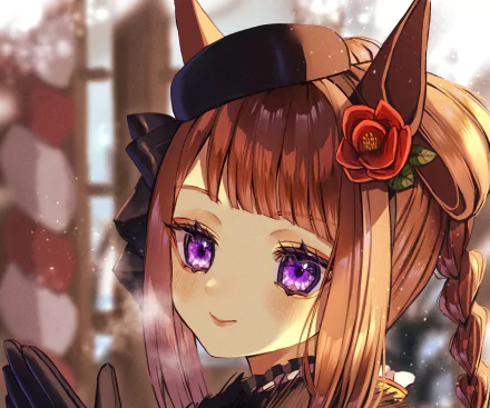  Sweep Tosho by xx_momomo_xx