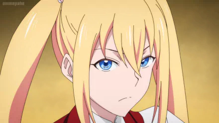 Claris Cleveland Anime The Iceblade Sorcerer Shall Rule the World HD Desktop Wallpaper | Background Image