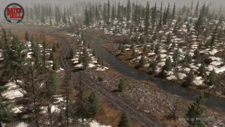  Call to Arms: Gates of Hell (Ostfront)