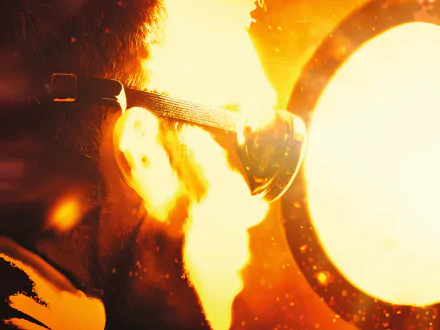 movie Oppenheimer HD Desktop Wallpaper | Background Image