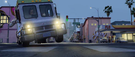 movie The Bad Guys HD Desktop Wallpaper | Background Image