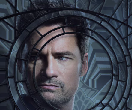 TV Show The Watchful Eye HD Desktop Wallpaper | Background Image
