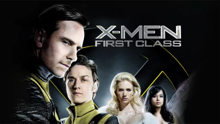 movie X-Men: First Class HD Desktop Wallpaper | Background Image