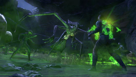  The Elder Scrolls Online: Necrom