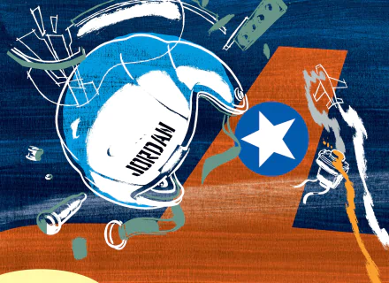 Comic DC: The New Frontier HD Desktop Wallpaper | Background Image