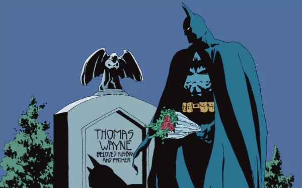  Father's Day by Tim Sale