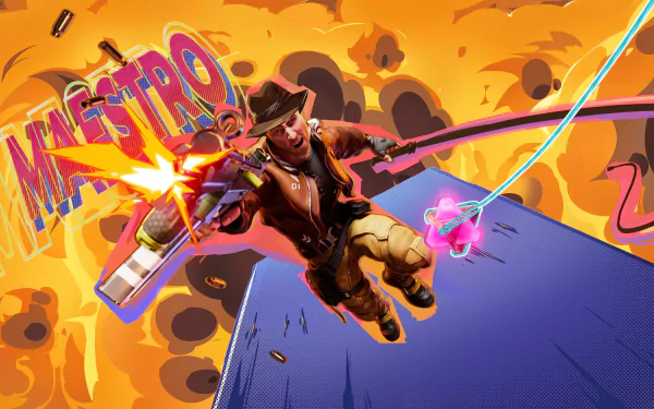 video game Hawked HD Desktop Wallpaper | Background Image