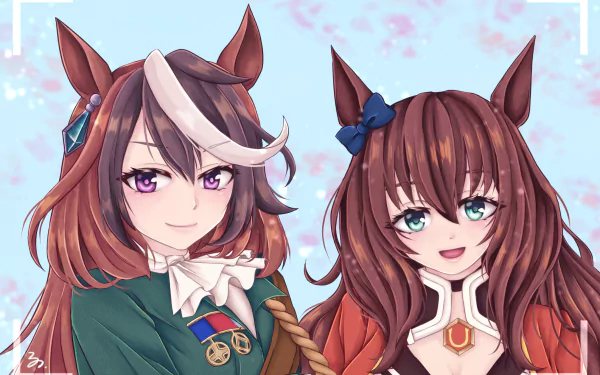  Symboli Rudolf &amp; Maruzensky