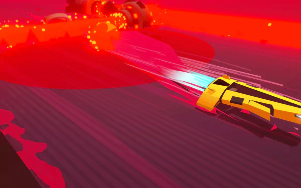 video game Swordship HD Desktop Wallpaper | Background Image