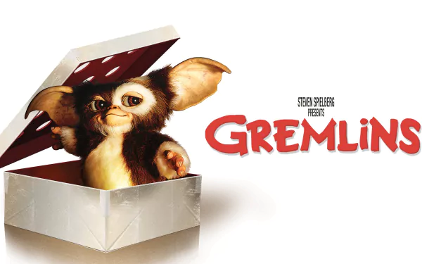 movie Gremlins HD Desktop Wallpaper | Background Image