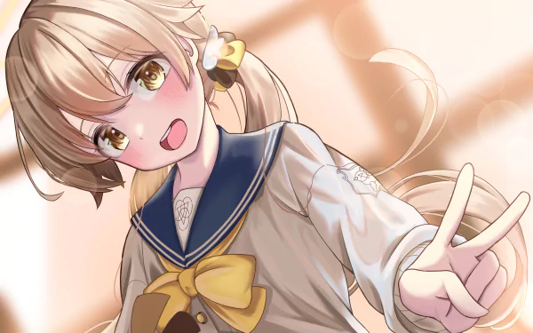  Ajitani Hifumi by Akirondo