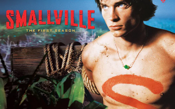 TV Show Smallville HD Desktop Wallpaper | Background Image
