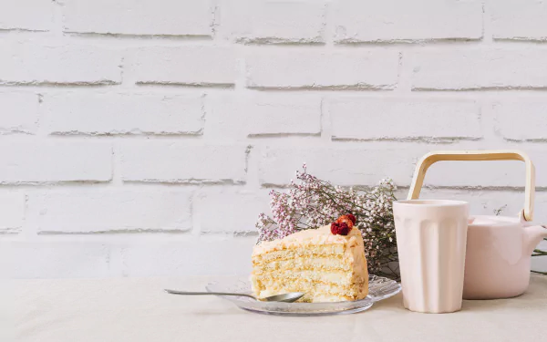 food dessert HD Desktop Wallpaper | Background Image