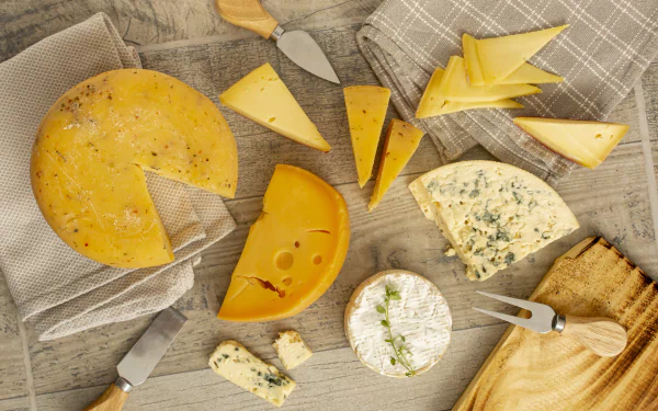 food cheese HD Desktop Wallpaper | Background Image
