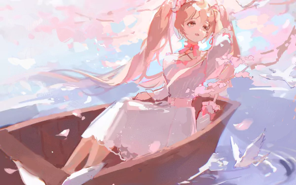  Eyjafjalla - Arknights