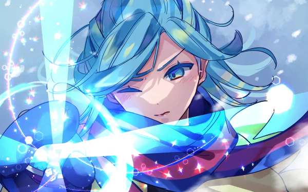  Grusha - Pokémon: Sword and Shield by rukitoooo