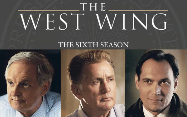 TV Show The West Wing HD Desktop Wallpaper | Background Image