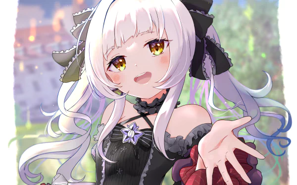  Murasaki Shion by hilamaru