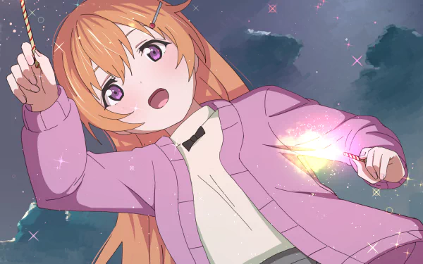  Kanata Konoe by Ajapar