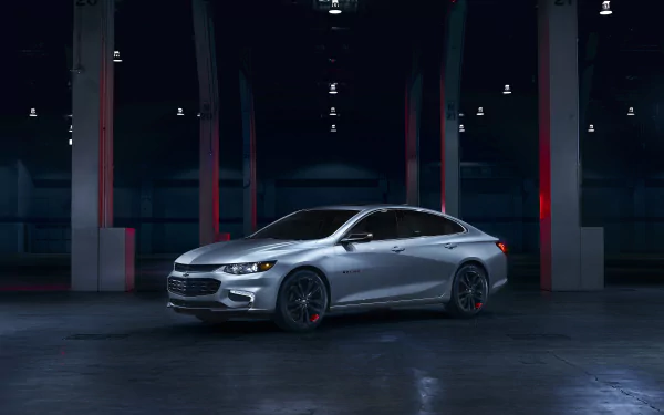 vehicle chevrolet malibu HD Desktop Wallpaper | Background Image