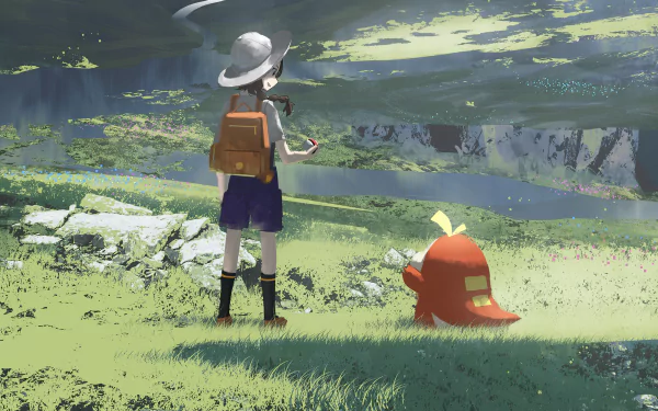  Juliana - Pokémon: Scarlet And Violet by あすてろid