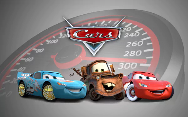  Cars/Carros