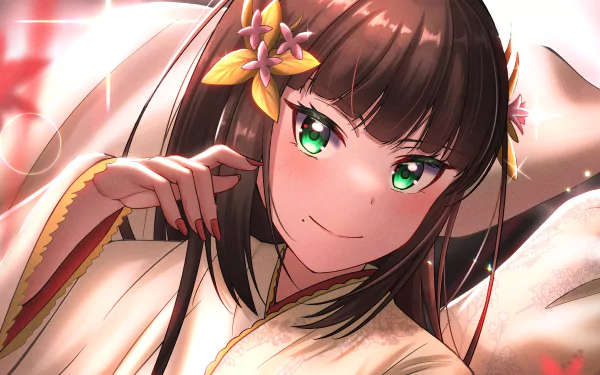  Dia Kurosawa