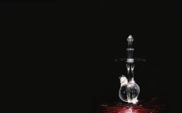 movie Glass Onion: A Knives Out Mystery HD Desktop Wallpaper | Background Image