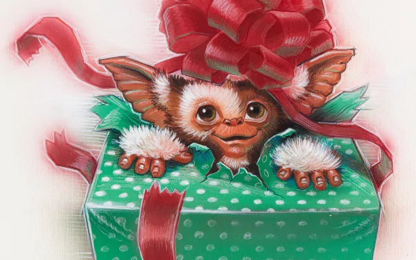 movie Gremlins HD Desktop Wallpaper | Background Image