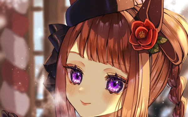  Sweep Tosho by xx_momomo_xx