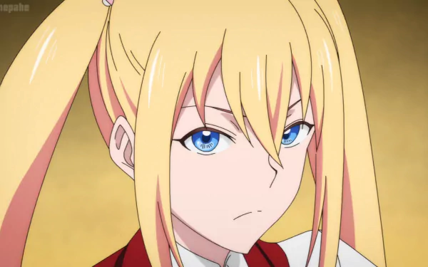 Claris Cleveland Anime The Iceblade Sorcerer Shall Rule the World HD Desktop Wallpaper | Background Image