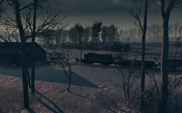  Call to Arms: Gates of Hell (Ostfront)