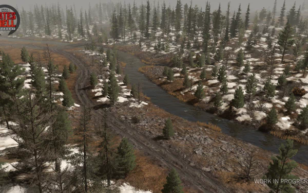  Call to Arms: Gates of Hell (Ostfront)