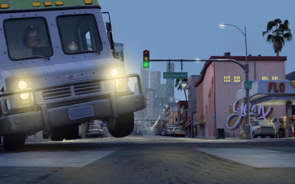 movie The Bad Guys HD Desktop Wallpaper | Background Image