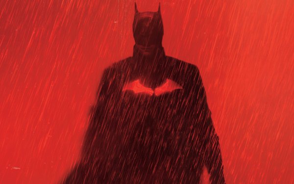 Movie The Batman Batman Movies DC Comics HD Wallpaper | Background Image
