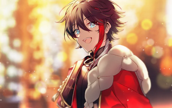  Saegusa Akina by shuai 0317