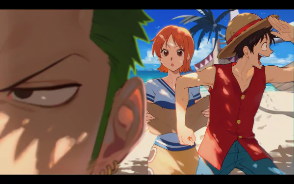  one piece wall by ke02152