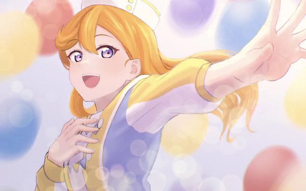  Kanon Shibuya by gomadare4869