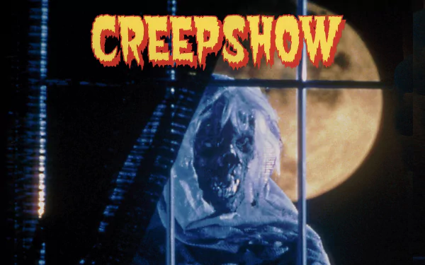movie creepshow HD Desktop Wallpaper | Background Image
