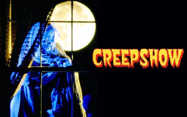 movie creepshow HD Desktop Wallpaper | Background Image