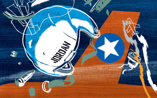 Comic DC: The New Frontier HD Desktop Wallpaper | Background Image