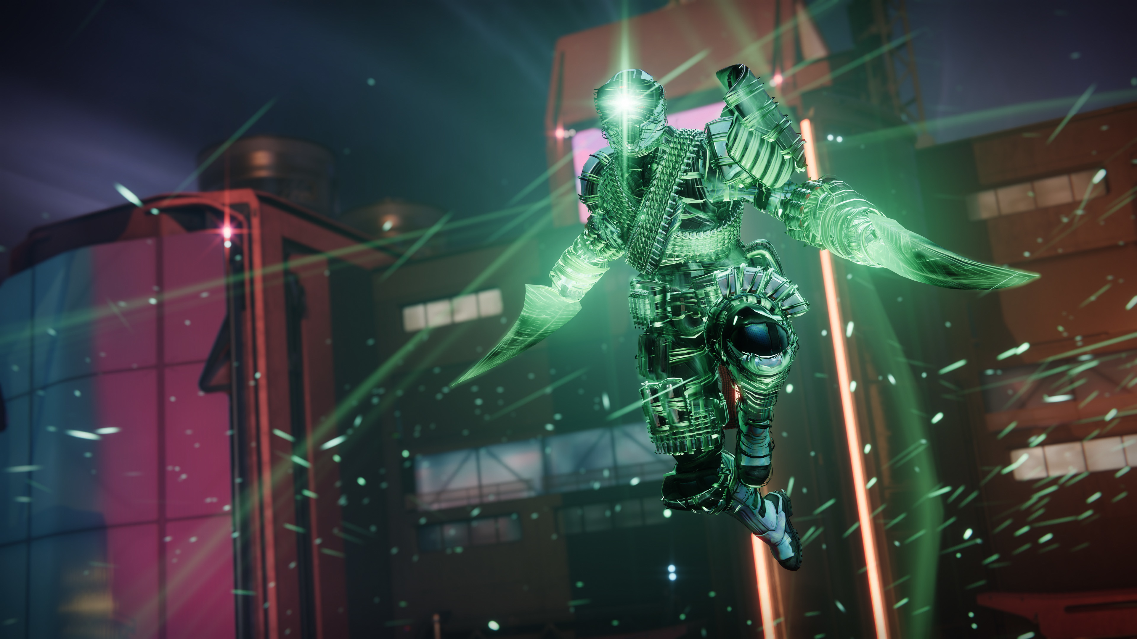 Download Video Game Destiny 2 4k Ultra HD Wallpaper
