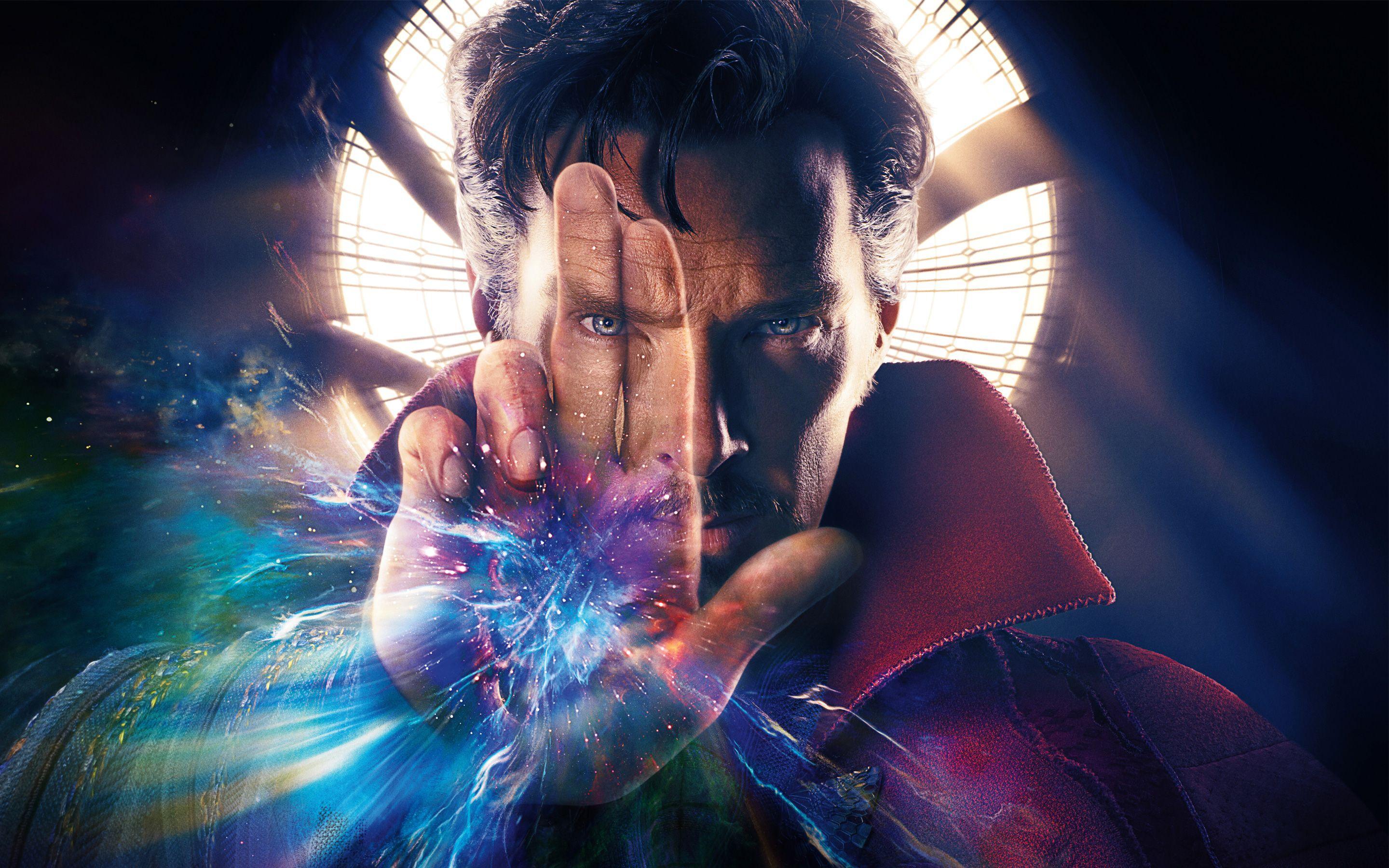 Doctor Strange in the Multiverse of Madness 4K Wallpaper iPhone HD Phone  951h