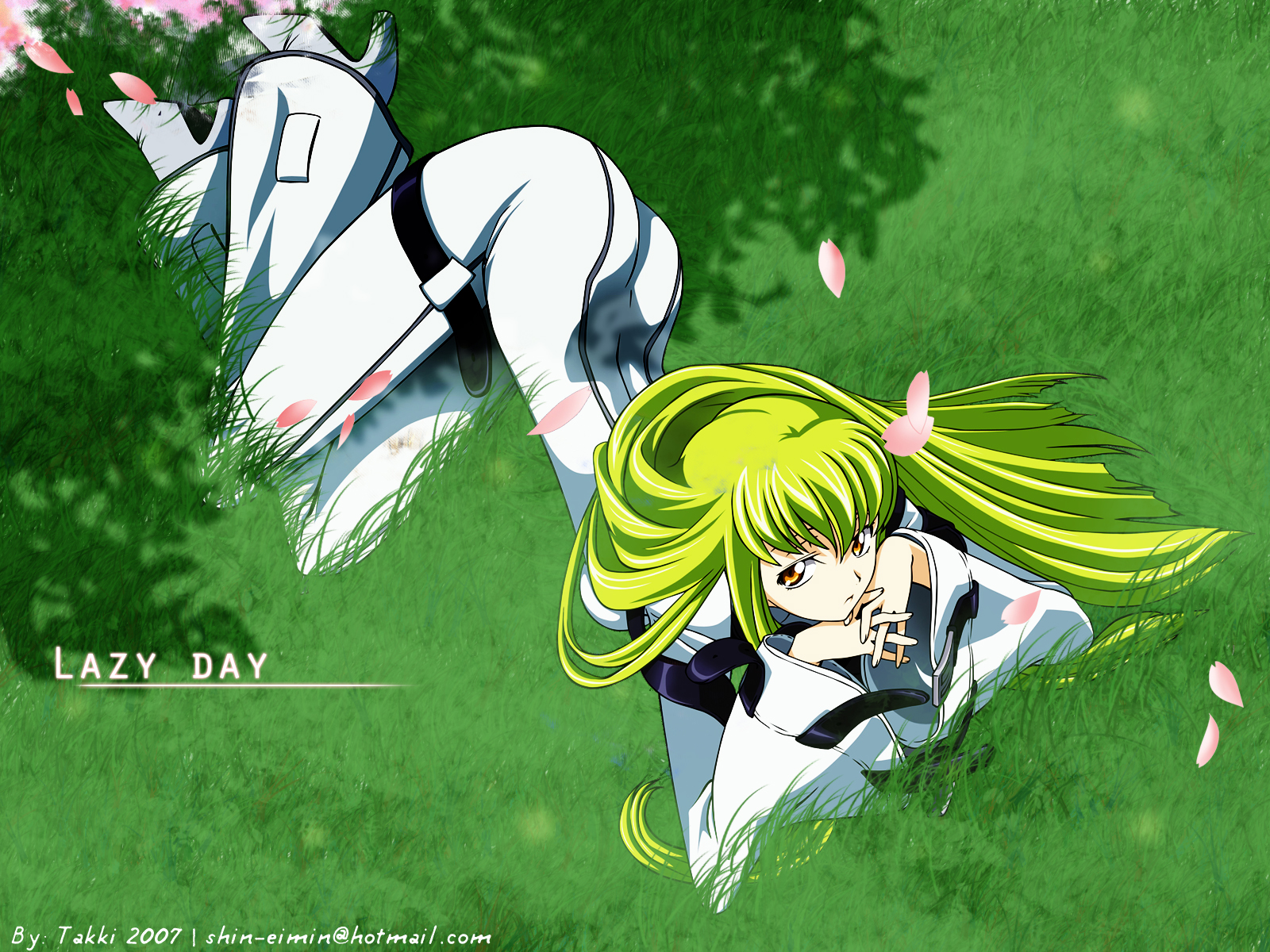 Code Geass Wallpaper And Background Image 1600x1200 Id130507 7090