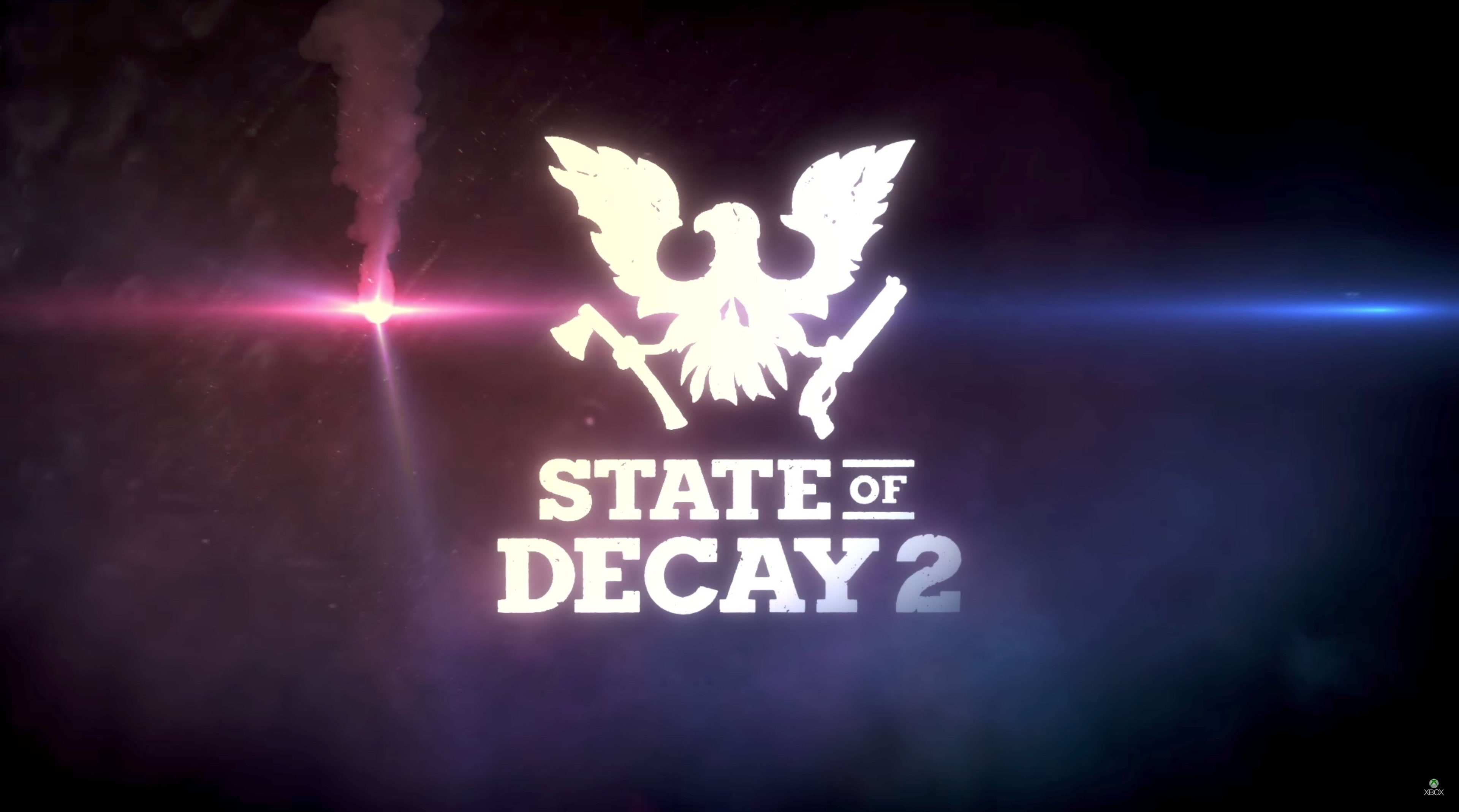 Video Game State of Decay 2 HD Wallpaper | Background Image