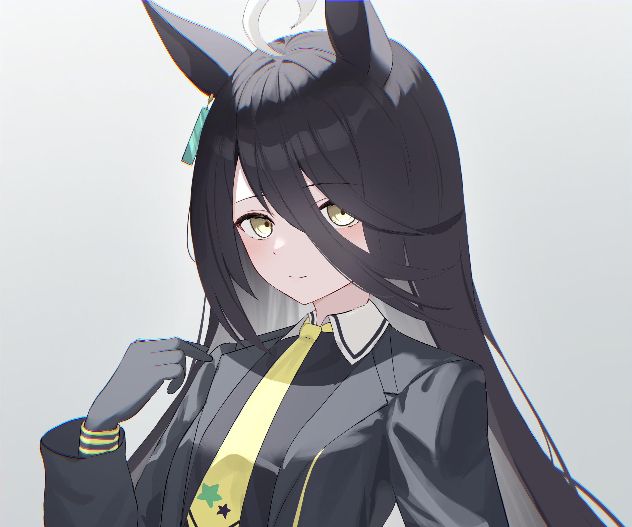 Anime Uma Musume: Pretty Derby HD Wallpaper | Background Image