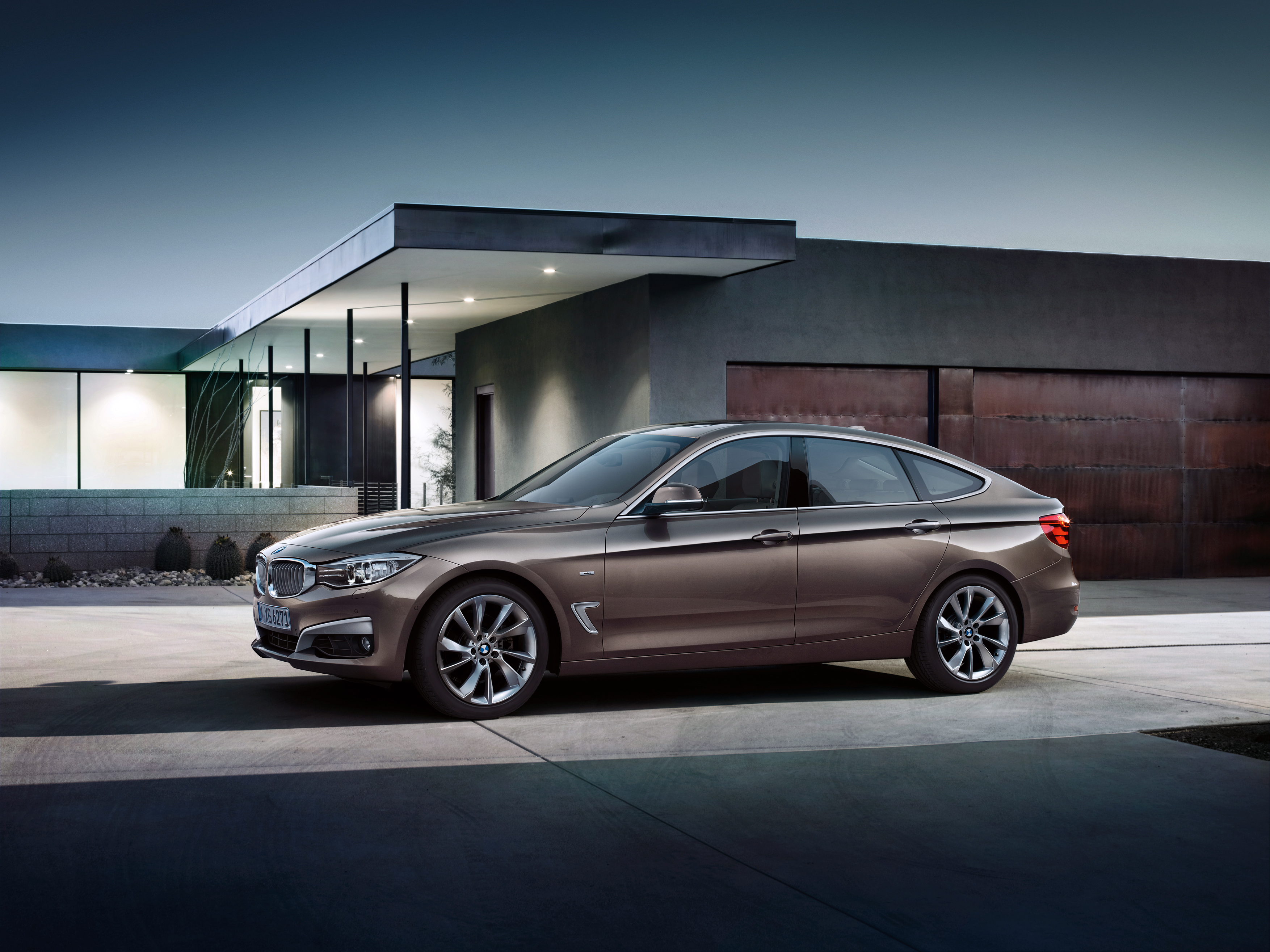 Véhicules BMW 3 Series Fond d'écran HD | Image