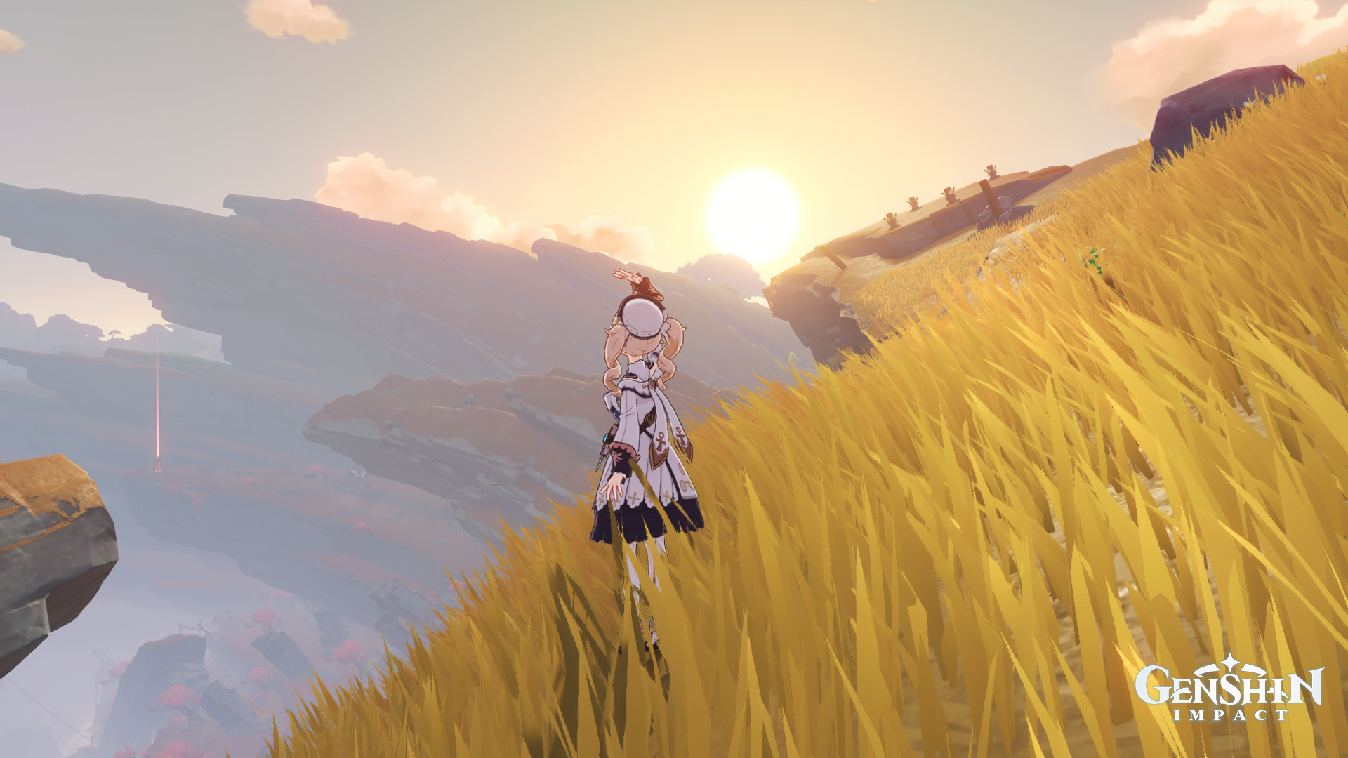 Barabra by Saboten758