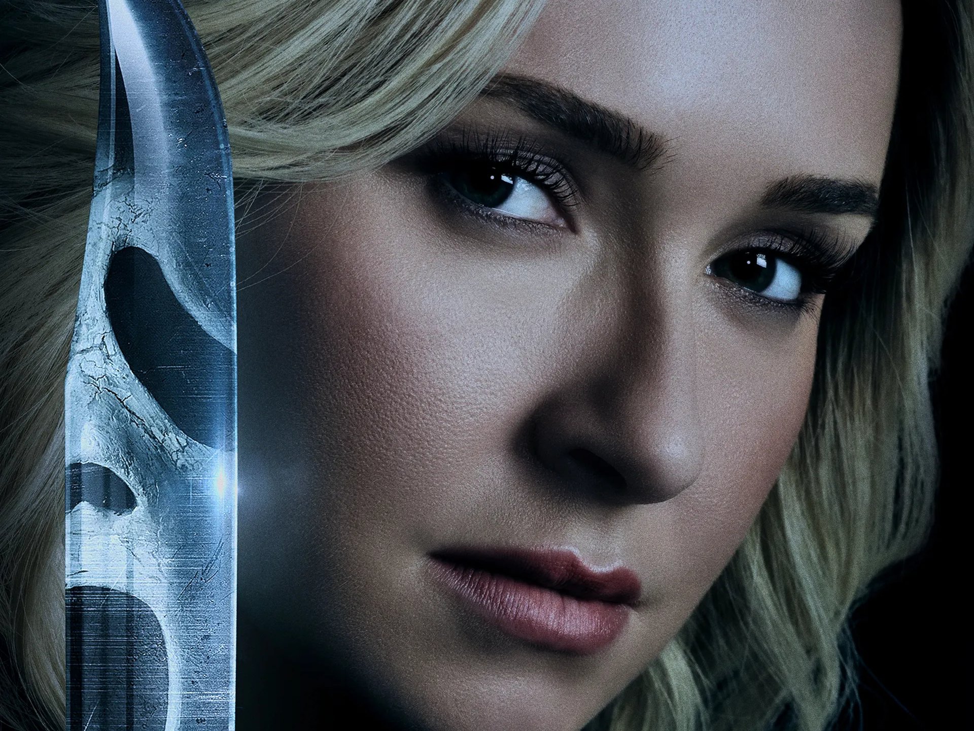 Download Movie Scream VI HD Wallpaper