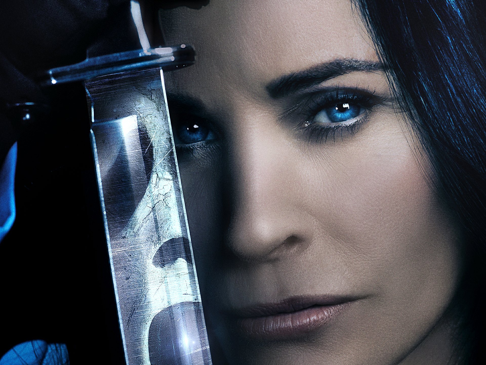 Download Movie Scream VI HD Wallpaper